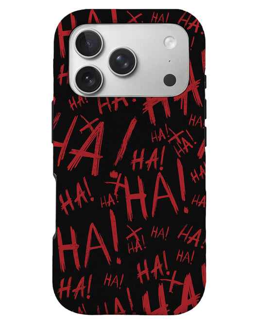 iPhone Rearguard Defender - Joker 1.0