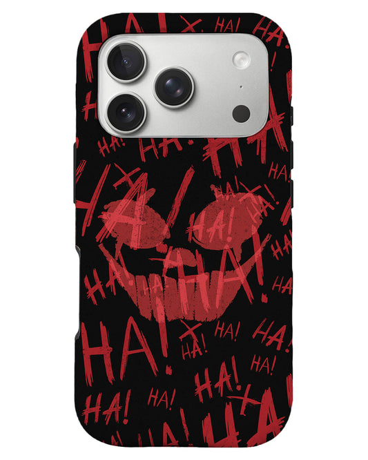 iPhone Rearguard Defender - Joker 2.0