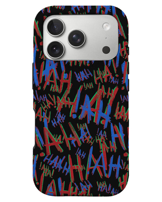 iPhone Rearguard Defender - Joker 6.0