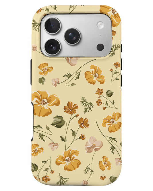 iPhone Rearguard Defender - Juliet