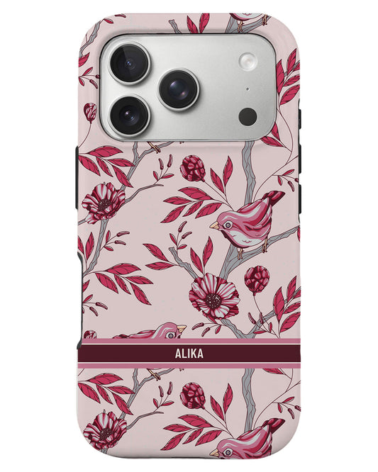 iPhone Rearguard Defender - Lovebird 11.0