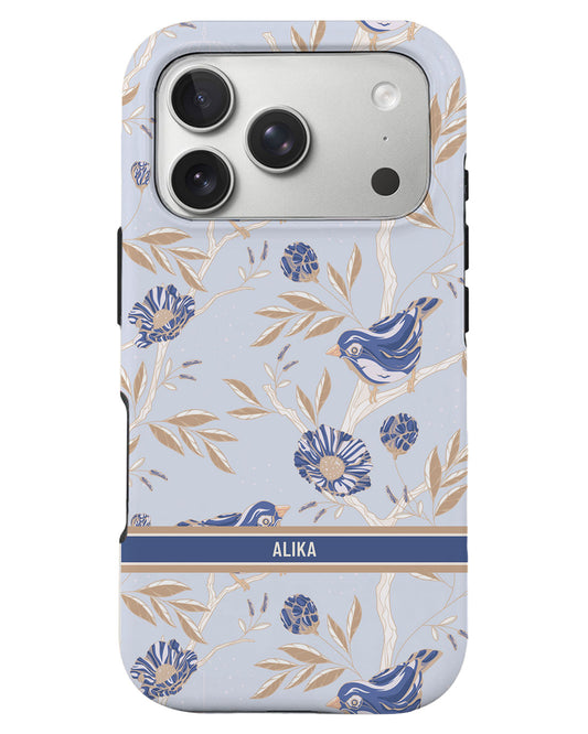 iPhone Rearguard Defender - Lovebird 12.0