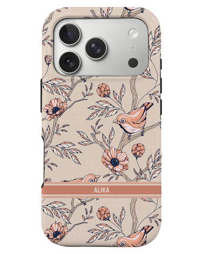iPhone Rearguard Defender - Lovebird 13.0