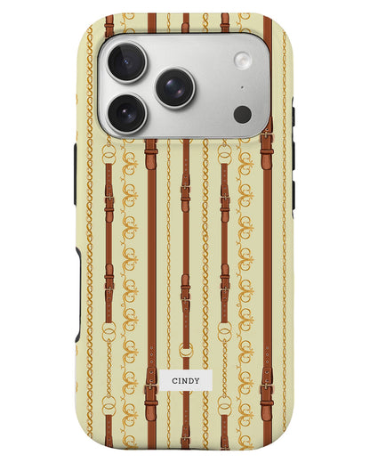 iPhone Rearguard Defender - Le Equestres
