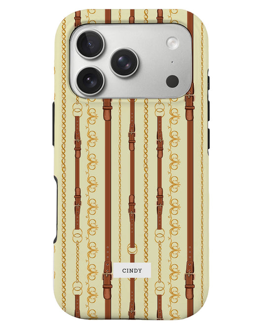 iPhone Rearguard Defender - Le Equestres