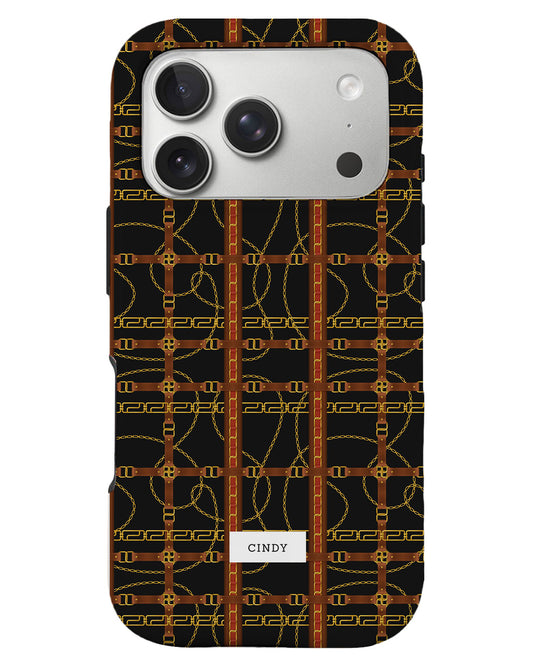 iPhone Rearguard Defender - Le Harnais