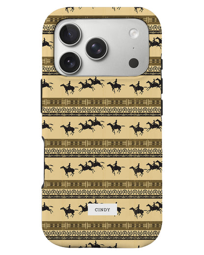 iPhone Rearguard Defender - Le Hippodrome
