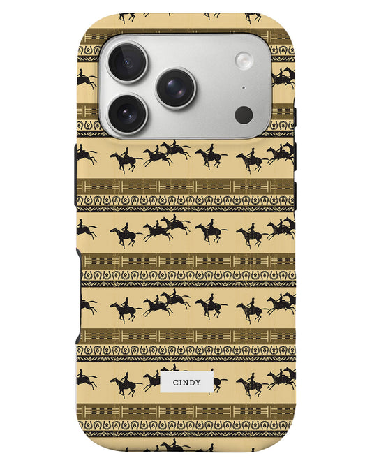 iPhone Rearguard Defender - Le Hippodrome