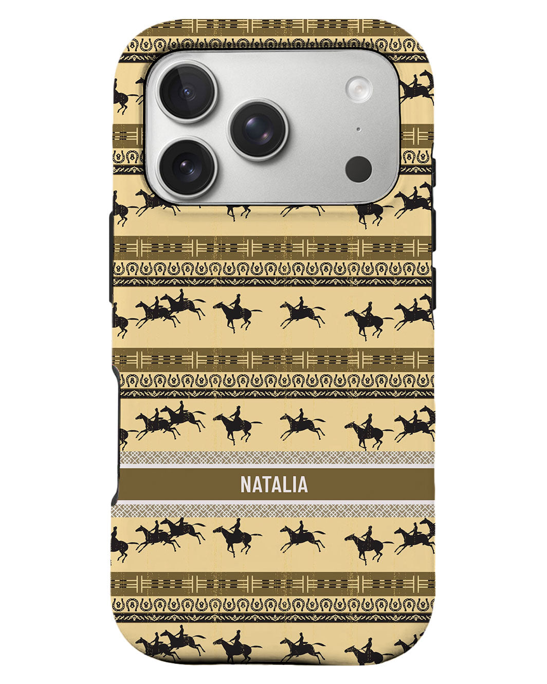 iPhone Rearguard Defender - Le Hippodrome