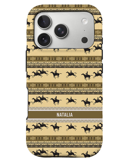 iPhone Rearguard Defender - Le Hippodrome