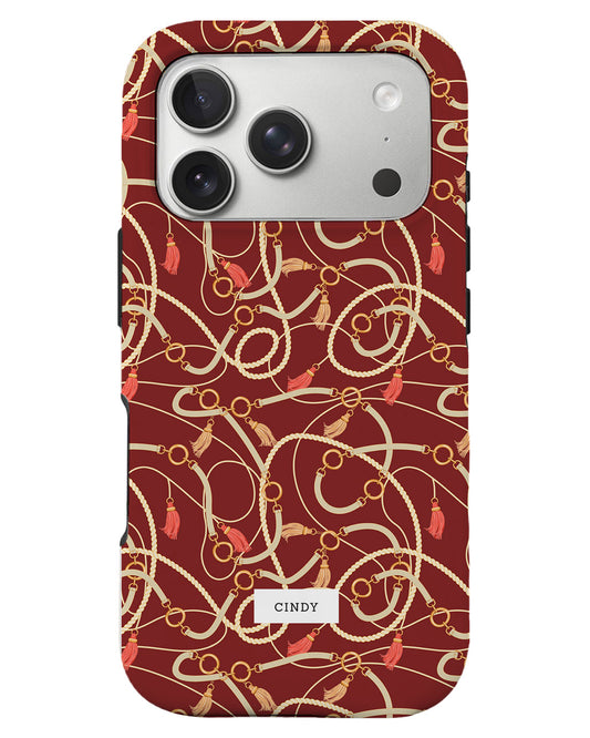 iPhone Rearguard Defender - Le Palonniers
