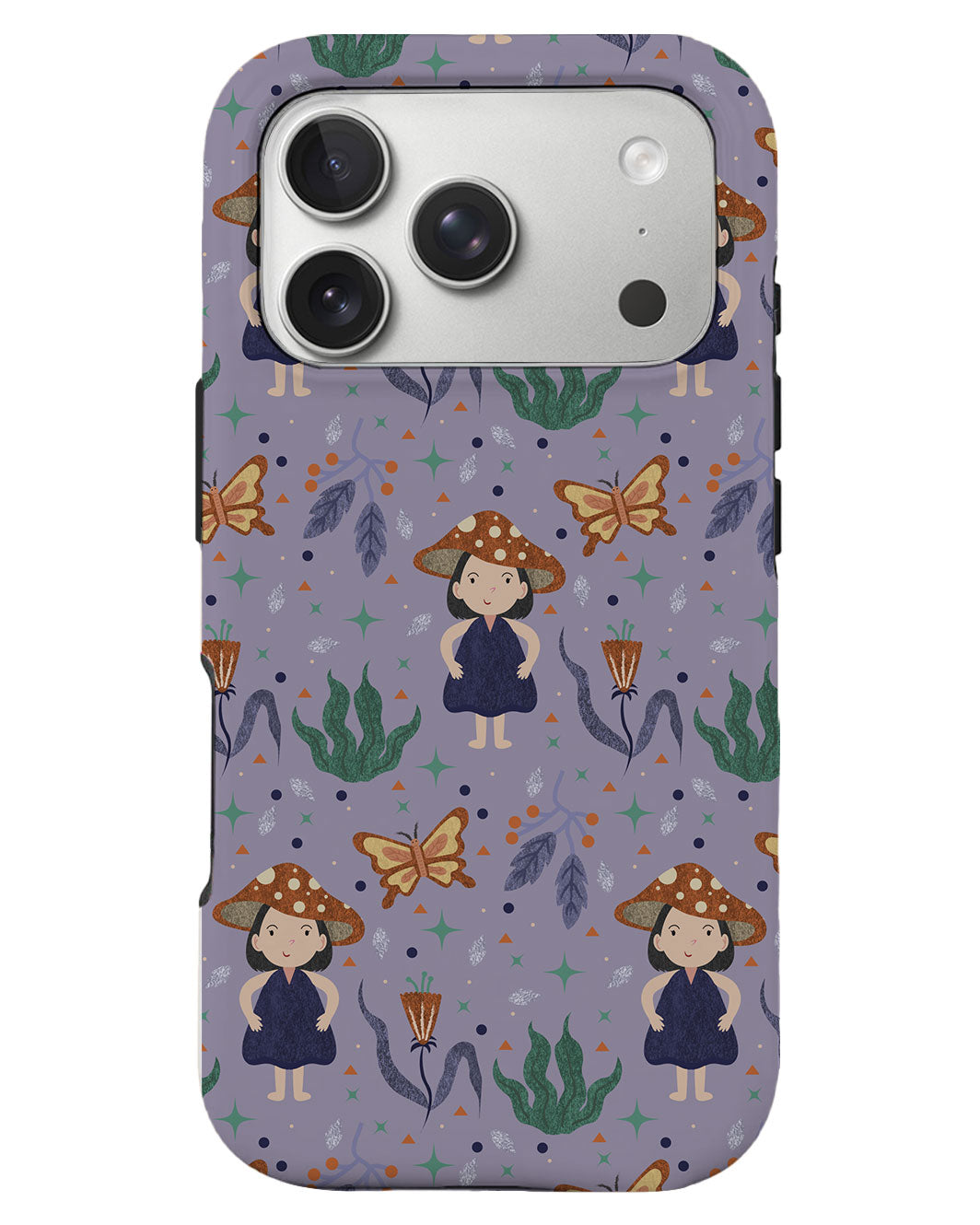 iPhone Rearguard Defender - Lost in the Forest 1.0