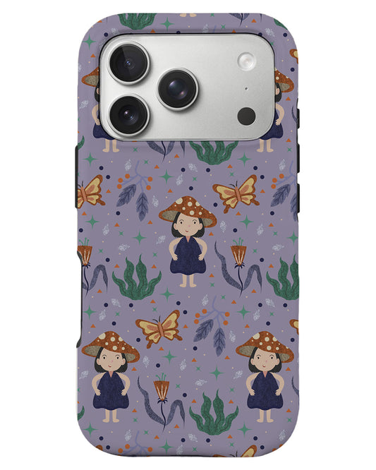 iPhone Rearguard Defender - Lost in the Forest 1.0