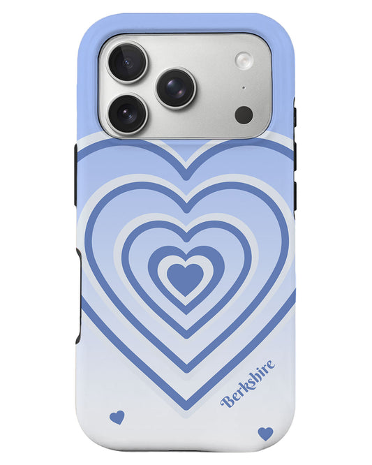 iPhone Rearguard Defender - Love Pattern 2.0