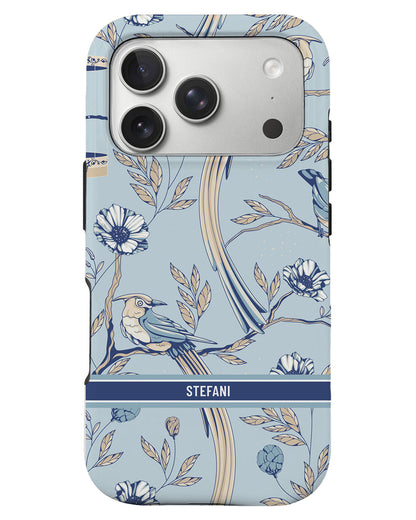 iPhone Rearguard Defender - Lovebird 5.0