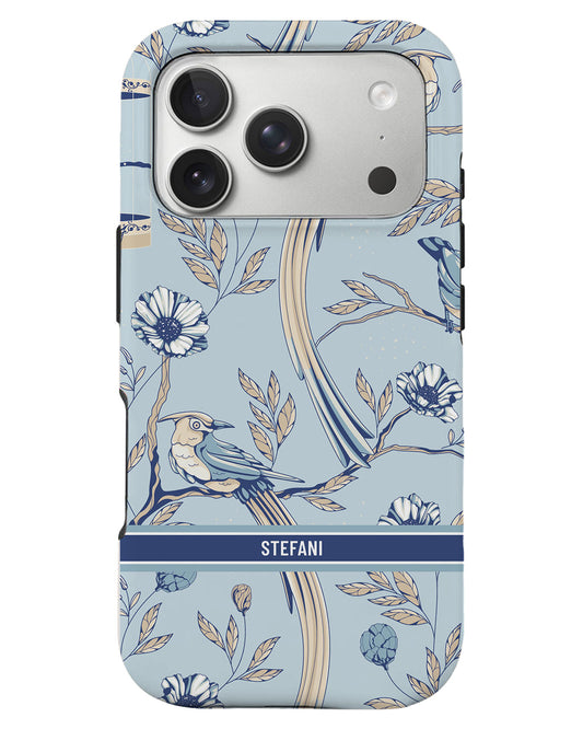 iPhone Rearguard Defender - Lovebird 5.0