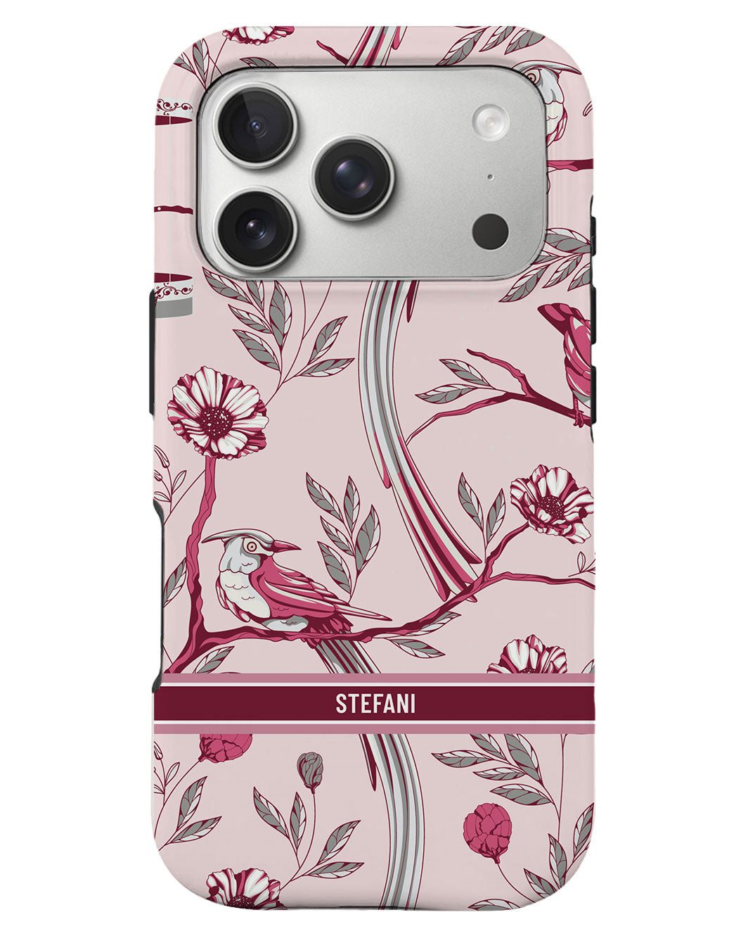 iPhone Rearguard Defender - Lovebird 6.0