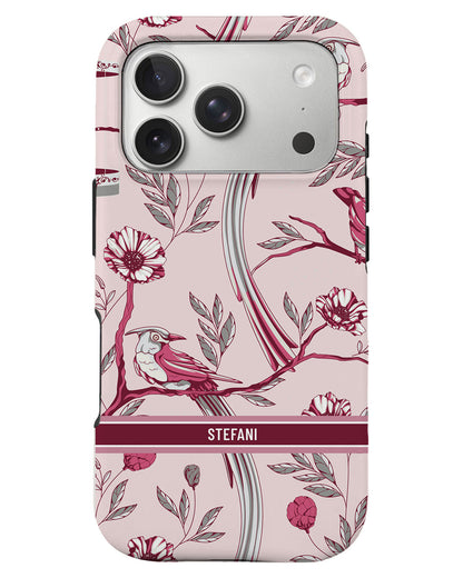 iPhone Rearguard Defender - Lovebird 6.0