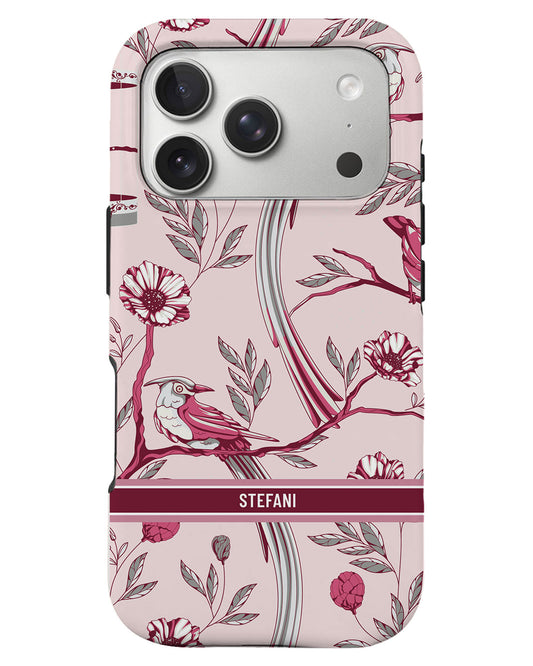 iPhone Rearguard Defender - Lovebird 6.0