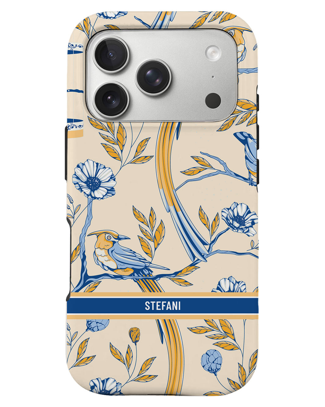 iPhone Rearguard Defender - Lovebird 7.0