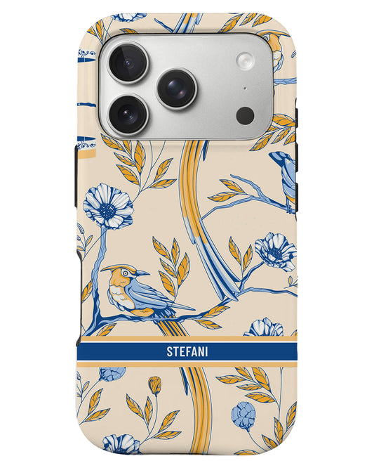 iPhone Rearguard Defender - Lovebird 7.0