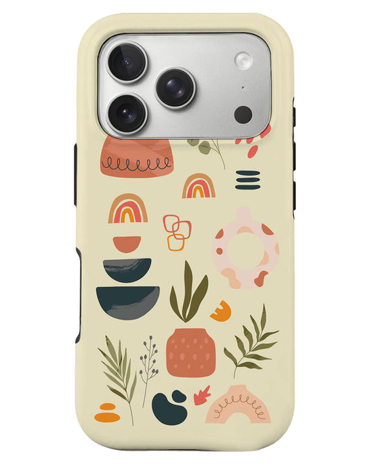 iPhone Rearguard Defender - Minimalist