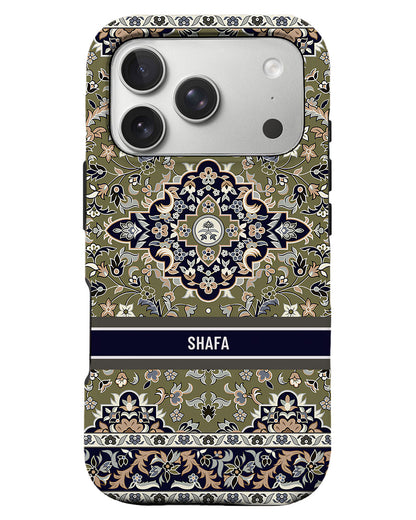 iPhone Rearguard Defender - Mosque Nabawi