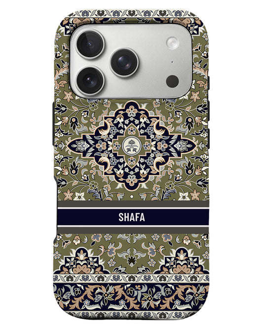 iPhone Rearguard Defender - Mosque Nabawi