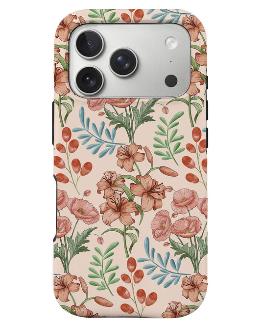 iPhone Rearguard Defender - Nora