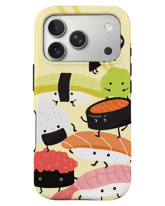 iPhone Rearguard Defender - Omakase 2.0