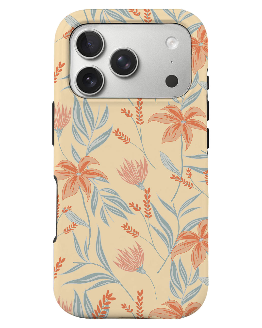 iPhone Rearguard Defender - Odolette