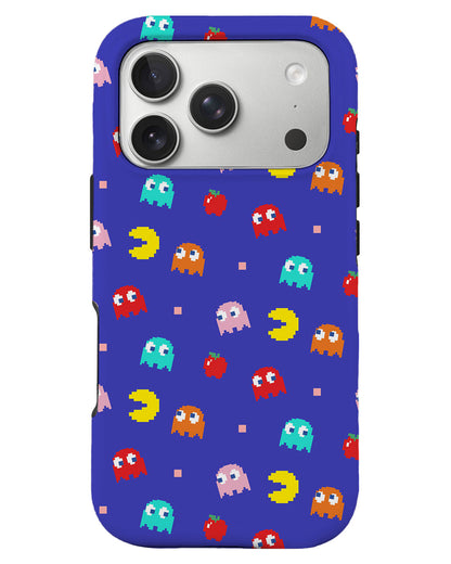 iPhone Rearguard Defender - Pacman 1.0
