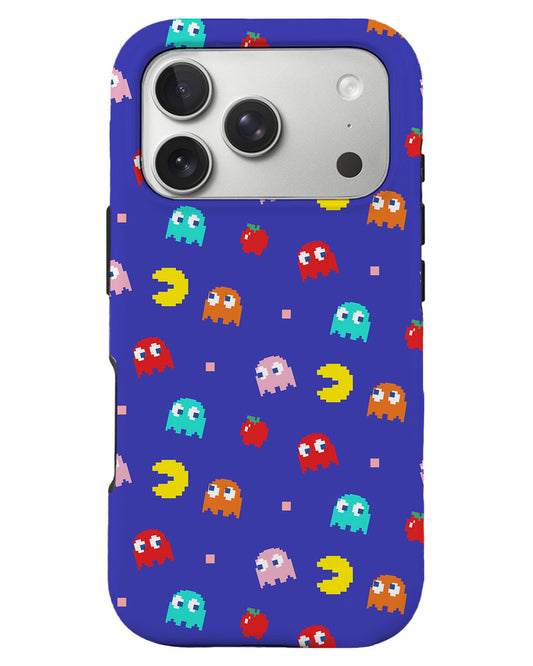 iPhone Rearguard Defender - Pacman 1.0