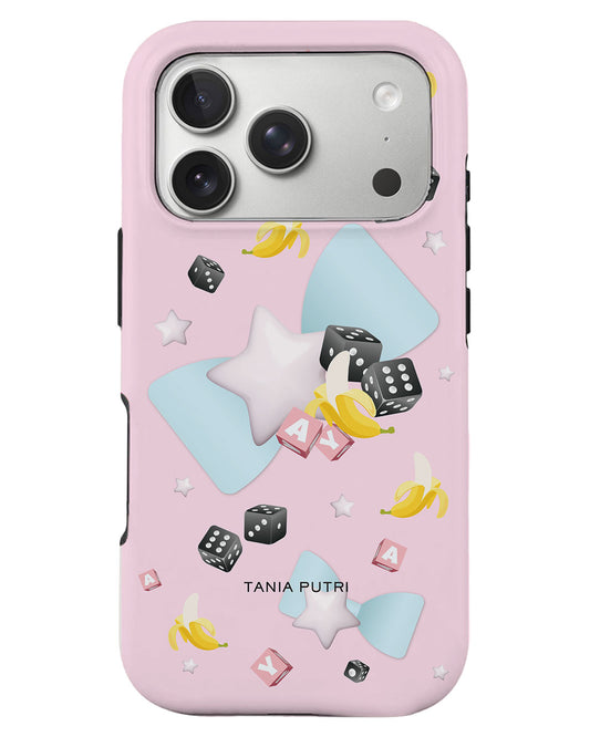 iPhone Rearguard Defender - Perfect
