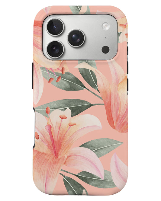 iPhone Rearguard Defender - Phoebe