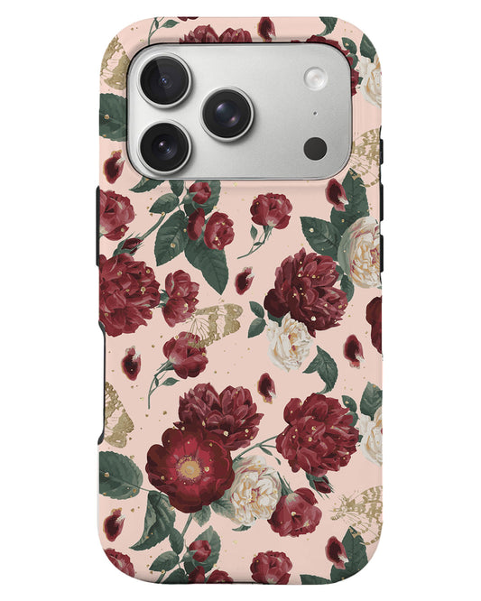 iPhone Rearguard Defender - Rosalie