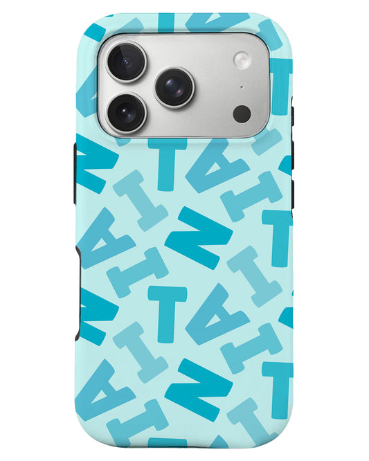 iPhone Rearguard Defender - Scattered Monogram 5.0