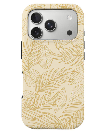 iPhone Rearguard Defender - Sketchy Tropical 1.0