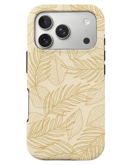 iPhone Rearguard Defender - Sketchy Tropical 1.0