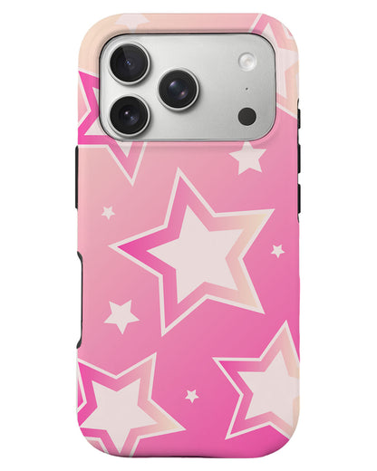 iPhone Rearguard Defender - Star Effect 1.0