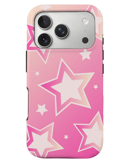 iPhone Rearguard Defender - Star Effect 1.0