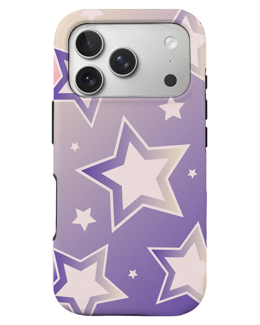 iPhone Rearguard Defender - Star Effect 2.0