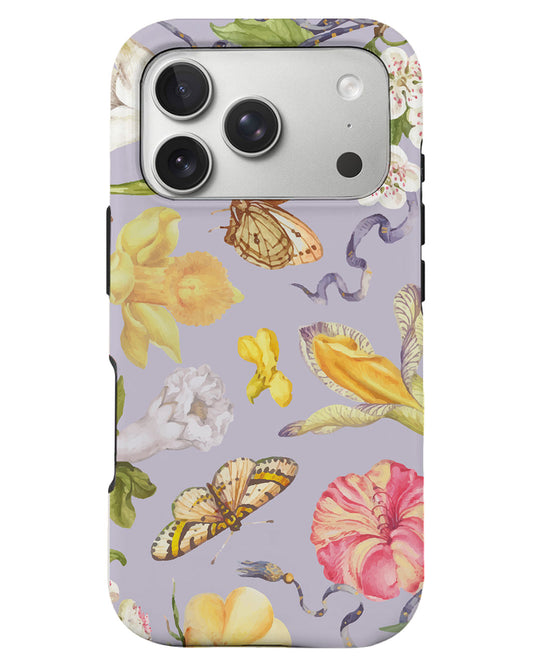 iPhone Rearguard Defender - Sunny