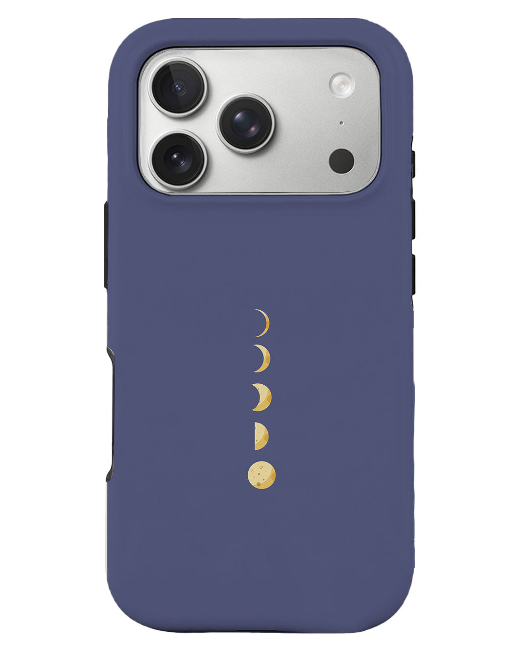 iPhone Rearguard Defender - To The Moon