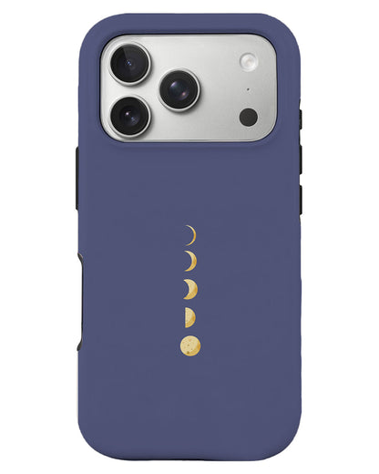 iPhone Rearguard Defender - To The Moon