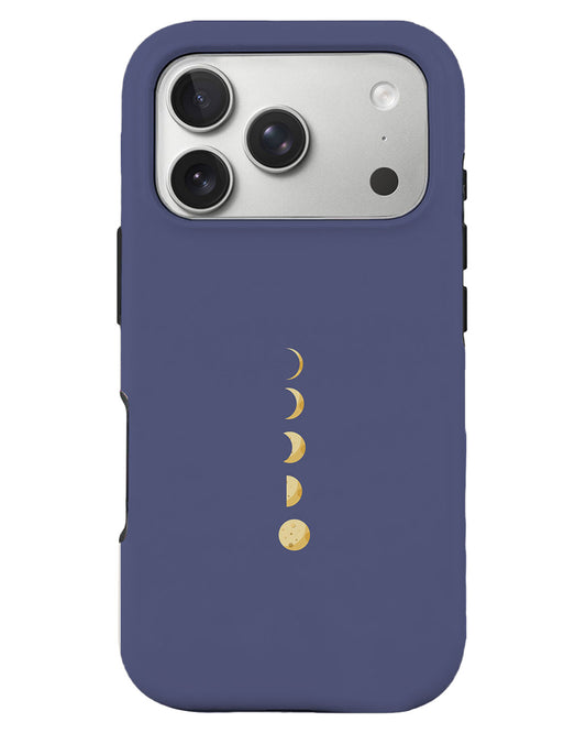 iPhone Rearguard Defender - To The Moon