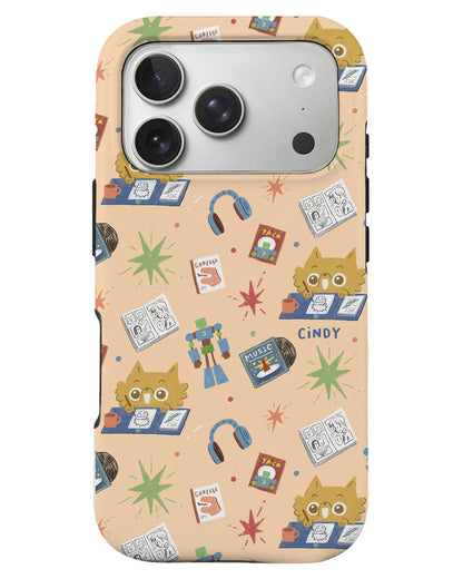 iPhone Rearguard Defender - Too Much Hobbies