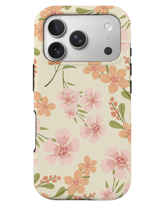 iPhone Rearguard Defender - Vinca