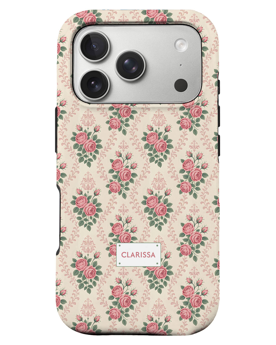 iPhone Rearguard Defender - Windsor