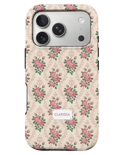 iPhone Rearguard Defender - Windsor